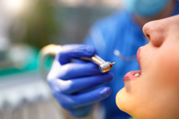 Sedation Dentistry in Jesup, IA